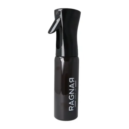 Pulverizador RAGNAR de Spray Continuo Negro 300ml